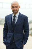 Jonathan Reza Ehtessabian