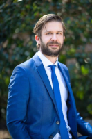 Jonathan Seth Kerr