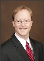 Mr. Jonathan Terry McCants