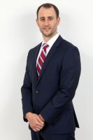 Jonathan T. Mann