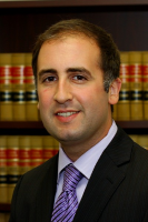 Jonathan Nili Vaknin