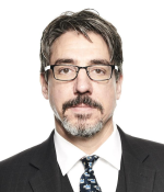 Mr. Jonathan Francis Winocour