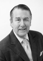Mr. Jonathan L. Yates