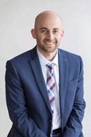 Jordan Asher Kaplan