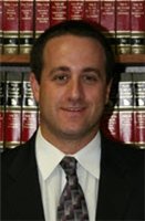 Mr. Jordan Bradley Forman