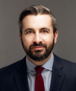 Jordan D. Shea