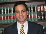 Mr. Jordan Eric Lieberman