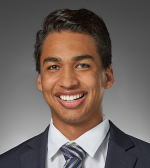 Jordan T. Golden