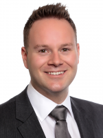 Jordan L. Primeau