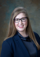 Ms. Jordan L. Zoretic