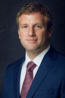 Jordan R. Wagner