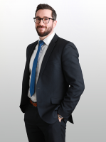 Jordan David Rosenberg