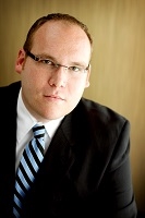 Mr. Jordan Scott Kosches