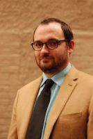 Jordan Richard Watson