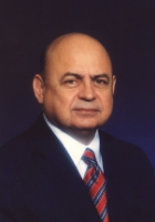Judge Jorge Cantu Rangel