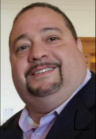 Jose Angel Camacho, Jr