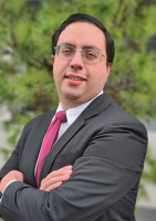 Jose Manuel Godinez-Samperio