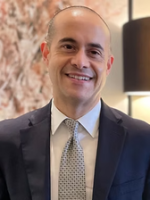 Jose Bernardo Lovo