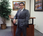 Jose Cesar Molina