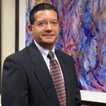 Jose R Rivera-Benitez
