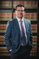 Jose Luis Rios, Jr.