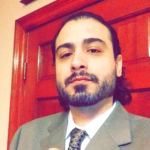 Jose Adrian Ruiz III