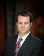 Mr. Joseph Anthony Zdrilich