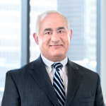 Mr. Joseph Avanzato