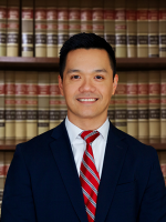 Joseph Ming Bedoy