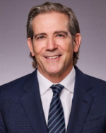 Joseph P. Brent