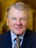 Joseph Wentling Wentling Brown