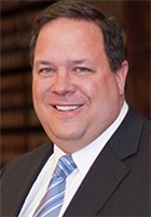 Joseph C. Judge