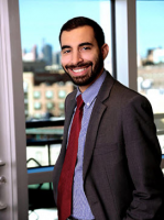 Joseph C. Rafanello