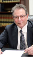 Mr. Joseph Chaim Rosenblit