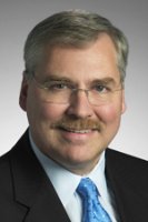 Mr. Joseph C. Sleeth, Jr.