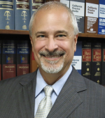 Joseph D. Curd