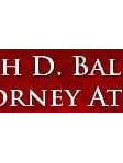 Joseph D. Balfour, Attorney at Law - Law Firm in Tyler, TX
