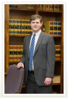 Mr. Joseph Dimmick Thetford, Jr.