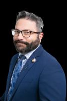 Joseph A Disilvestro