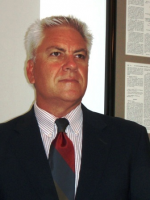Mr. Joseph E Burns