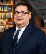 Mr. Joseph Rogelio Echavarria