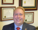 Mr. Joseph Francis Hoelscher II
