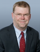 Joseph F McKeever III