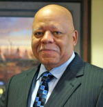 Joseph G. Webb
