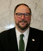 Mr. Joseph Douglas Gehrke
