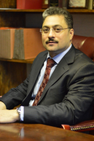 Joseph Guiseppi Boccia