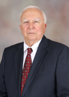 Joseph Harold Montgomery