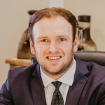 Joe Harrington