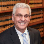 Mr. Joseph A. Homans