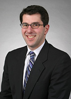 Joseph Ignatius Giarrusso III